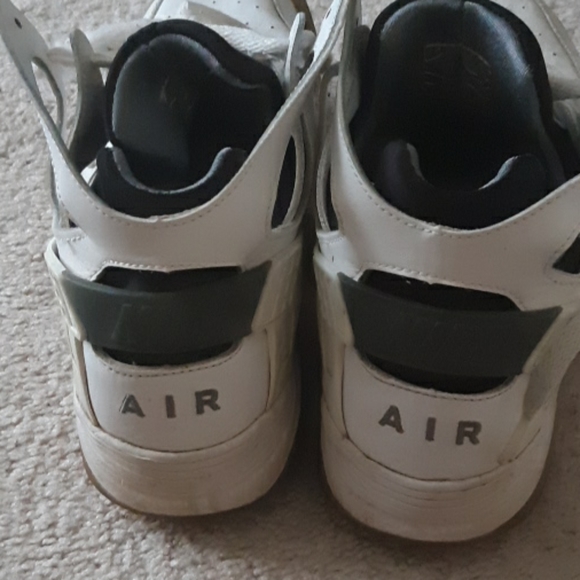 Nike hurache hi-top orginal Whittaker - Picture 2 of 6